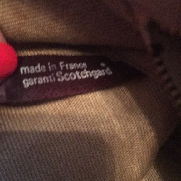 Vintage Dior travel overnight duffle bag carry on - Picture 8 of 8